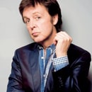 Sir Paul McCartney