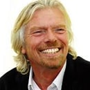 Richard Branson